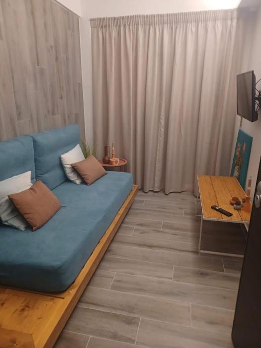 Sroom Apartment Missolonghi Exterior photo
